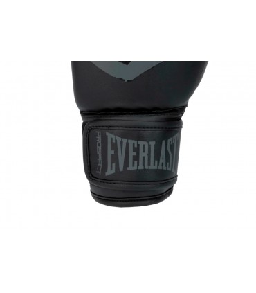 EVERLAST PROSPECT 2 ΠΑΙΔΙΚΑ ΓΑΝΤΙΑ Black/Grey
