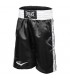 EVERLAST BOXING TRUNKS black