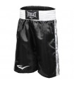 EVERLAST BOXING TRUNKS black