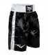 EVERLAST BOXING TRUNKS black