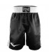 EVERLAST BOXING TRUNKS black