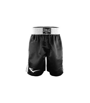 EVERLAST BOXING TRUNKS black