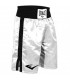 EVERLAST BOXING TRUNKS white