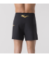 EVERLAST MMA SHORTS METALLIC black/gold