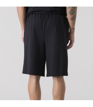 EVERLAST ΒΕΡΜΟΥΔΑ LOGO METALLIC black/gold