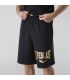 EVERLAST ΒΕΡΜΟΥΔΑ LOGO METALLIC black/gold