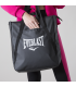 EVERLAST ΤΣΑΝΤΑ EVERYDAY TOTE grey/black