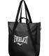 EVERLAST ΤΣΑΝΤΑ EVERYDAY TOTE grey/black