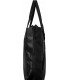 EVERLAST ΤΣΑΝΤΑ EVERYDAY TOTE grey/black