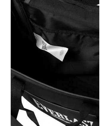 EVERLAST ΤΣΑΝΤΑ EVERYDAY TOTE grey/black