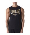EVERLAST METALLIC LOGO ΑΜΑΝΙΚΟ gold