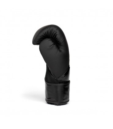 EVERLAST ELITE 2 BOXING GLOVES Black/gold