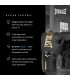 EVERLAST ELITE 2 BOXING GLOVES Black/gold