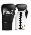 EVERLAST POWERLOCK PRO OGP LACE UP Black/White
