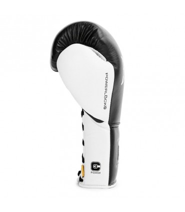 EVERLAST POWERLOCK PRO OGP LACE UP Black/White
