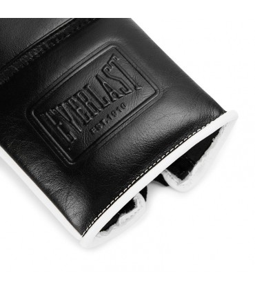 EVERLAST POWERLOCK PRO OGP LACE UP Black/White