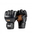 EVERLAST TITAN MMA GLOVES black