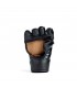 EVERLAST TITAN MMA GLOVES black