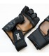 EVERLAST TITAN MMA GLOVES black