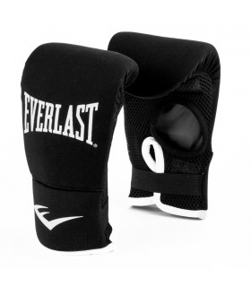 EVERLAST ΓΑΝΤΙΑ ΣΑΚΟΥ CORE SLIP black