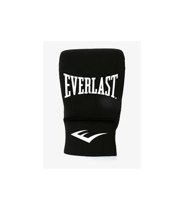EVERLAST ΓΑΝΤΙΑ ΣΑΚΟΥ CORE SLIP black