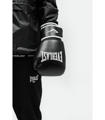 EVERLAST CORE 2 ΓΑΝΤΙΑ ΠΡΟΠΟΝΗΣΗΣ black