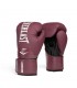 EVERLAST ELITE 2 BOXING GLOVES Bordeaux