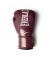 EVERLAST ELITE 2 BOXING GLOVES Bordeaux