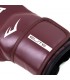 EVERLAST ELITE 2 BOXING GLOVES Bordeaux