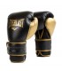 EVERLAST POWERLOCK 2R ΓΑΝΤΙΑ ΠΥΓΜΑΧΙΑΣ Black/gold