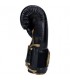 EVERLAST POWERLOCK 2R ΓΑΝΤΙΑ ΠΥΓΜΑΧΙΑΣ Black/gold