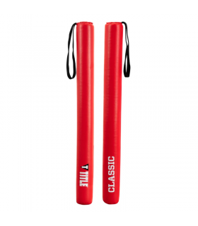 TITLE ΡΑΒΔΟΙ CSS2 CLASSIC STICKS 2.0 Red