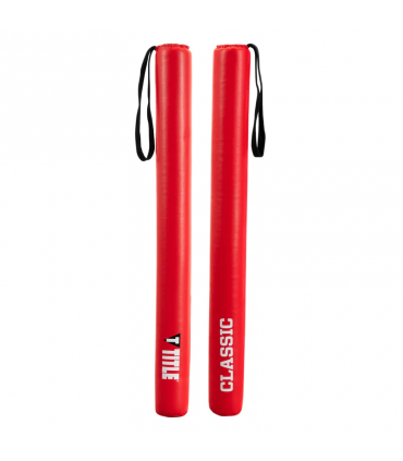 TITLE ΡΑΒΔΟΙ CSS2 CLASSIC STICKS 2.0 Red