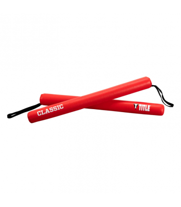 TITLE ΡΑΒΔΟΙ CSS2 CLASSIC STICKS 2.0 Red