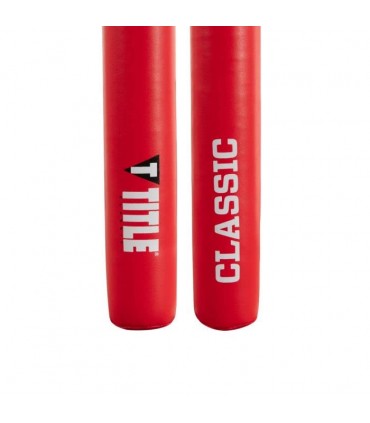TITLE ΡΑΒΔΟΙ CSS2 CLASSIC STICKS 2.0 Red