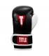 TITLE ΓΑΝΤΙΑ ΠΥΓΜΑΧΙΑΣ JUNIOR 4oz black