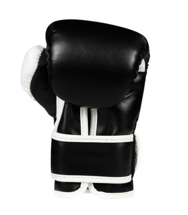 TITLE ΓΑΝΤΙΑ ΠΥΓΜΑΧΙΑΣ JUNIOR 4oz black