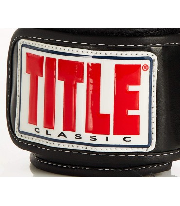 TITLE ΓΑΝΤΙΑ CLASSIC SUPER BAG 2.0 black