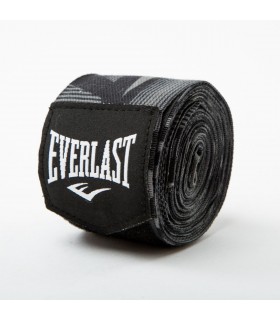 EVERLAST SPARK HAND WRAPS 305cm black