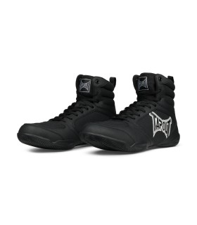 TAPOUT ΠΑΠΟΥΤΣΙΑ ΠΥΓΜΑΧΙΑΣ LEGACY black