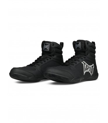 TAPOUT ΠΑΠΟΥΤΣΙΑ ΠΥΓΜΑΧΙΑΣ LEGACY black