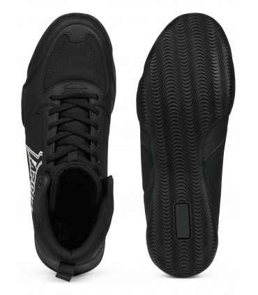 TAPOUT ΠΑΠΟΥΤΣΙΑ ΠΥΓΜΑΧΙΑΣ LEGACY black