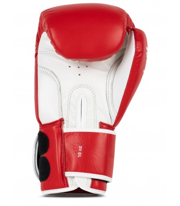 BENLEE ΔΕΡΜΑΤΙΝΑ ΓΑΝΤΙΑ ΠΡΟΠΟΝΗΣΗΣ TOUGH red