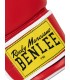 BENLEE ΔΕΡΜΑΤΙΝΑ ΓΑΝΤΙΑ ΠΡΟΠΟΝΗΣΗΣ TOUGH red