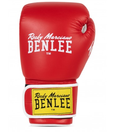 BENLEE ΔΕΡΜΑΤΙΝΑ ΓΑΝΤΙΑ ΠΡΟΠΟΝΗΣΗΣ TOUGH red