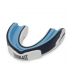 EVERLAST TRIPLE EVERGEL MOUTH GUARD navy/white