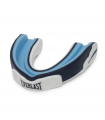 EVERLAST TRIPLE EVERGEL MOUTH GUARD navy/white