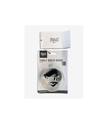 EVERLAST ΜΟΝΗ ΜΑΣΕΛΑ BLACK