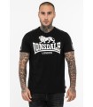 LONSDALE ΜΠΛΟΥΖΑΚΙ STOUR black