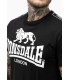 LONSDALE ΜΠΛΟΥΖΑΚΙ STOUR black